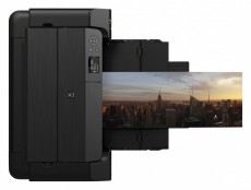 CANON PIXMA PRO-200S Inkjet Singlefunction fotónyomtató Iroda és számítástechnika - Nyomtató - Mátrixnyomtató - 514349