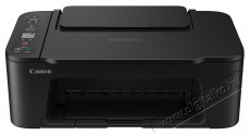 CANON PIXMA TS3750i színes tintasugaras multifunkciós nyomtató Iroda és számítástechnika - Nyomtató - Tintasugaras / fotónyomtató - 514346