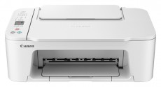 CANON PIXMA TS3751i színes tintasugaras multifunkciós fehér nyomtató Iroda és számítástechnika - Nyomtató - Tintasugaras / fotónyomtató - 514347