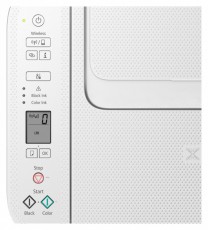 CANON PIXMA TS3751i színes tintasugaras multifunkciós fehér nyomtató Iroda és számítástechnika - Nyomtató - Tintasugaras / fotónyomtató - 514347