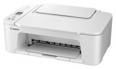 CANON PIXMA TS3751i színes tintasugaras multifunkciós fehér nyomtató Iroda és számítástechnika - Nyomtató - Tintasugaras / fotónyomtató - 514347