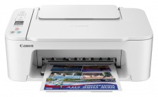 CANON PIXMA TS3751i színes tintasugaras multifunkciós fehér nyomtató Iroda és számítástechnika - Nyomtató - Tintasugaras / fotónyomtató - 514347