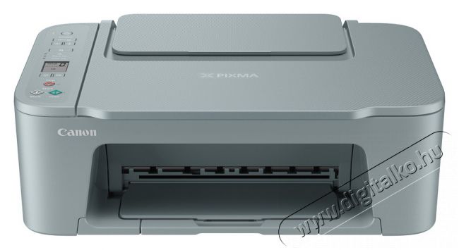 CANON PIXMA TS3752i színes tintasugaras multifunkciós kék nyomtató Iroda és számítástechnika - Nyomtató - Tintasugaras / fotónyomtató - 514348
