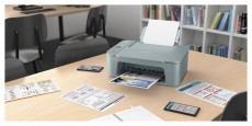 CANON PIXMA TS3752i színes tintasugaras multifunkciós kék nyomtató Iroda és számítástechnika - Nyomtató - Tintasugaras / fotónyomtató - 514348