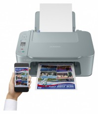 CANON PIXMA TS3752i színes tintasugaras multifunkciós kék nyomtató Iroda és számítástechnika - Nyomtató - Tintasugaras / fotónyomtató - 514348