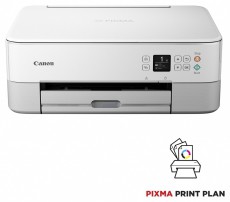 CANON PIXMA TS5351i Inkjet multifunkciós színes tintasugaras nyomtató Iroda és számítástechnika - Nyomtató - Tintasugaras / fotónyomtató - 514163