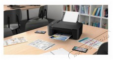 CANON PIXMA TS3750i színes tintasugaras multifunkciós nyomtató Iroda és számítástechnika - Nyomtató - Tintasugaras / fotónyomtató - 514346