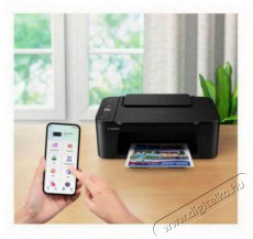 CANON PIXMA TS3750i színes tintasugaras multifunkciós nyomtató Iroda és számítástechnika - Nyomtató - Tintasugaras / fotónyomtató - 514346