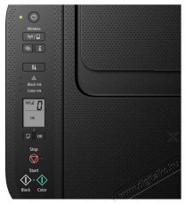 CANON PIXMA TS3750i színes tintasugaras multifunkciós nyomtató Iroda és számítástechnika - Nyomtató - Tintasugaras / fotónyomtató - 514346