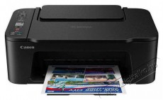 CANON PIXMA TS3750i színes tintasugaras multifunkciós nyomtató Iroda és számítástechnika - Nyomtató - Tintasugaras / fotónyomtató - 514346