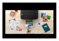 CANON PIXMA TS3750i színes tintasugaras multifunkciós nyomtató Iroda és számítástechnika - Nyomtató - Tintasugaras / fotónyomtató - 514346