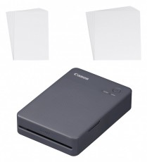 CANON SELPHY QX20 szürke fotónyomtató Fotó-Videó kiegészítők - Kisméretű fotónyomtató - Kisméretű fotónyomtató - 515871