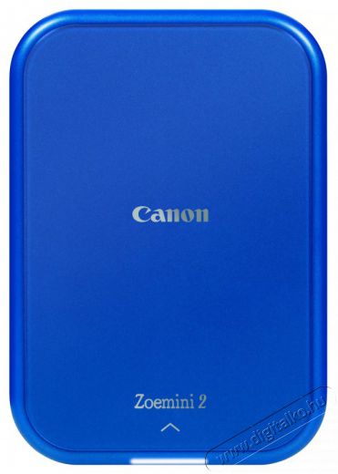CANON ZOEMINI 2 tengerészkék fotónyomtató Fotó-Videó kiegészítők - Kisméretű fotónyomtató - Kisméretű fotónyomtató - 515868
