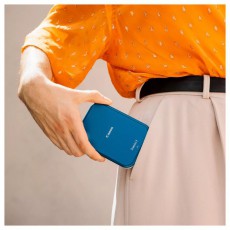 CANON ZOEMINI 2 tengerészkék fotónyomtató Fotó-Videó kiegészítők - Kisméretű fotónyomtató - Kisméretű fotónyomtató - 515868