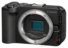 CANON EOS R50 V váz - Fényképezőgép / kamera - MILC cserélhető objektíves kompakt fényképezőgép - 520027