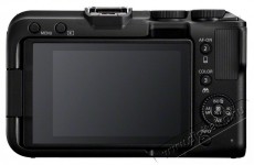 CANON EOS R50 V váz Fényképezőgép / kamera - MILC cserélhető objektíves kompakt fényképezőgép - 520027