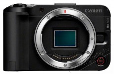 CANON EOS R50 V váz Fényképezőgép / kamera - MILC cserélhető objektíves kompakt fényképezőgép - 520027