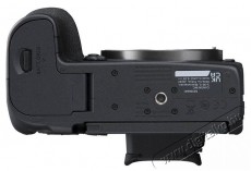 CANON EOS R7 v&aacute;z F&eacute;nyk&eacute;pezőg&eacute;p / kamera - Kompakt f&eacute;nyk&eacute;pezőg&eacute;p - Norm&aacute;l tud&aacute;s&uacute; kompakt - 519989