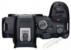 CANON EOS R7 v&aacute;z F&eacute;nyk&eacute;pezőg&eacute;p / kamera - Kompakt f&eacute;nyk&eacute;pezőg&eacute;p - Norm&aacute;l tud&aacute;s&uacute; kompakt - 519989