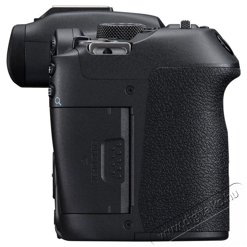 CANON EOS R7 v&aacute;z F&eacute;nyk&eacute;pezőg&eacute;p / kamera - Kompakt f&eacute;nyk&eacute;pezőg&eacute;p - Norm&aacute;l tud&aacute;s&uacute; kompakt - 519989