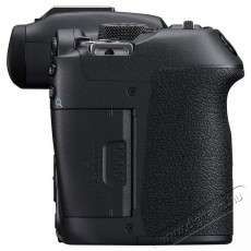 CANON EOS R7 v&aacute;z F&eacute;nyk&eacute;pezőg&eacute;p / kamera - Kompakt f&eacute;nyk&eacute;pezőg&eacute;p - Norm&aacute;l tud&aacute;s&uacute; kompakt - 519989