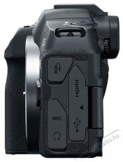 CANON EOS R8 váz Fényképezőgép / kamera - Kompakt fényképezőgép - Félprofi tudású kompakt - 519987