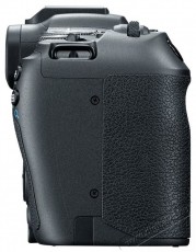 CANON EOS R8 váz Fényképezőgép / kamera - Kompakt fényképezőgép - Félprofi tudású kompakt - 519987