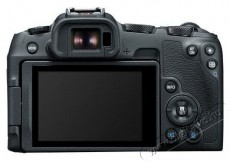 CANON EOS R8 váz Fényképezőgép / kamera - Kompakt fényképezőgép - Félprofi tudású kompakt - 519987