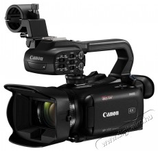 CANON XA60 Fényképezőgép / kamera - Memóriakártyás videokamera - Kompakt - 519935