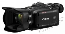 CANON XA60 Fényképezőgép / kamera - Memóriakártyás videokamera - Kompakt - 519935