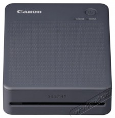CANON SELPHY QX20 szürke fotónyomtató Fotó-Videó kiegészítők - Kisméretű fotónyomtató - Kisméretű fotónyomtató - 515871