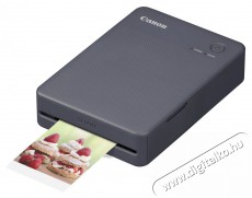 CANON SELPHY QX20 szürke fotónyomtató Fotó-Videó kiegészítők - Kisméretű fotónyomtató - Kisméretű fotónyomtató - 515871
