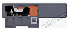 CANON SELPHY QX20 szürke fotónyomtató Fotó-Videó kiegészítők - Kisméretű fotónyomtató - Kisméretű fotónyomtató - 515871