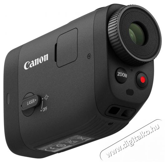 CANON PowerShot GOLF (6254C002) Háztartás / Otthon / Kültér - Szerszám - Mérőműszer - 520060