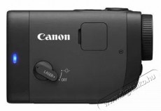 CANON PowerShot GOLF (6254C002) Háztartás / Otthon / Kültér - Szerszám - Mérőműszer - 520060