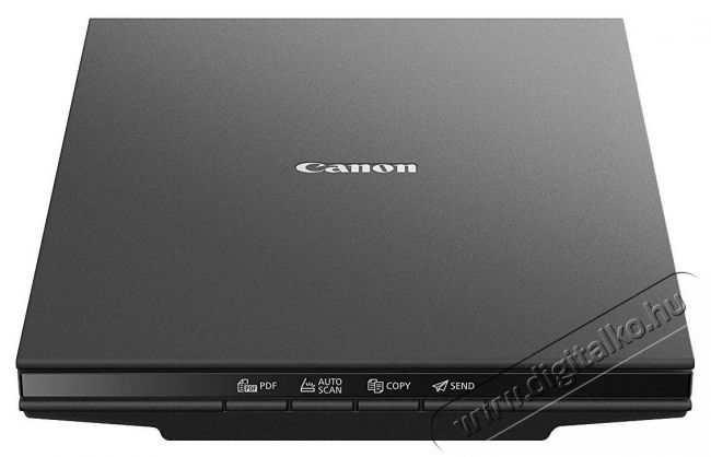 CANON CanoScan LiDE 300 Szkenner Iroda és számítástechnika - Digitalizáló eszköz - Szkenner - 530539