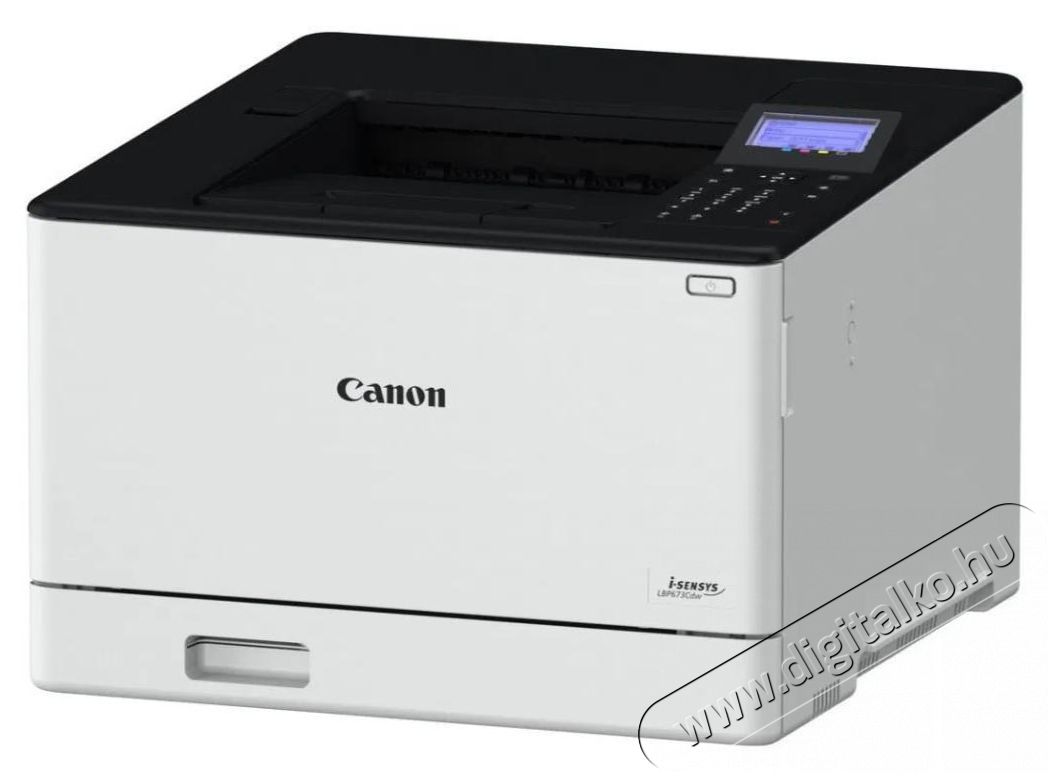 CANON i-SENSYS LBP673Cdw Nyomtat&oacute; Iroda &eacute;s sz&aacute;m&iacute;t&aacute;stechnika - Nyomtat&oacute; - L&eacute;zer - 530572