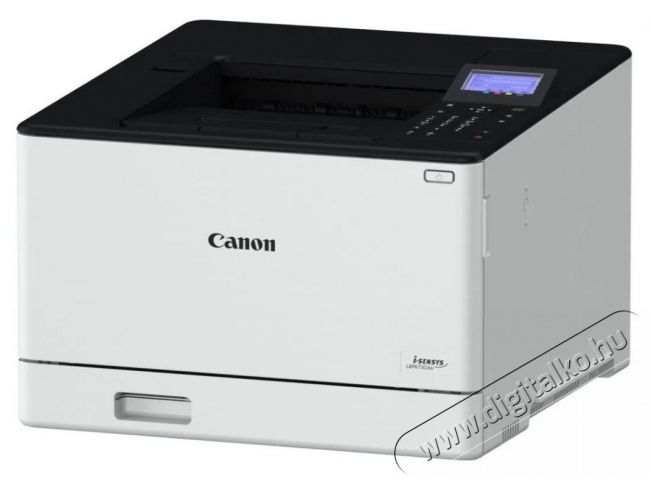 CANON i-SENSYS LBP673Cdw Nyomtat&oacute; Iroda &eacute;s sz&aacute;m&iacute;t&aacute;stechnika - Nyomtat&oacute; - L&eacute;zer - 530572