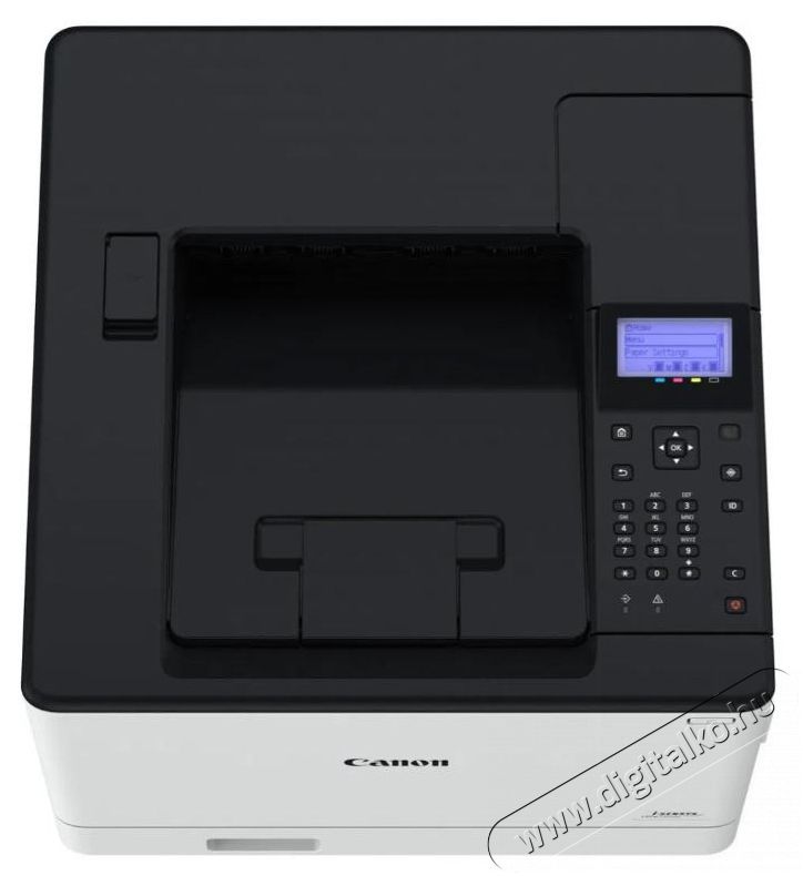 CANON i-SENSYS LBP673Cdw Nyomtat&oacute; Iroda &eacute;s sz&aacute;m&iacute;t&aacute;stechnika - Nyomtat&oacute; - L&eacute;zer - 530572