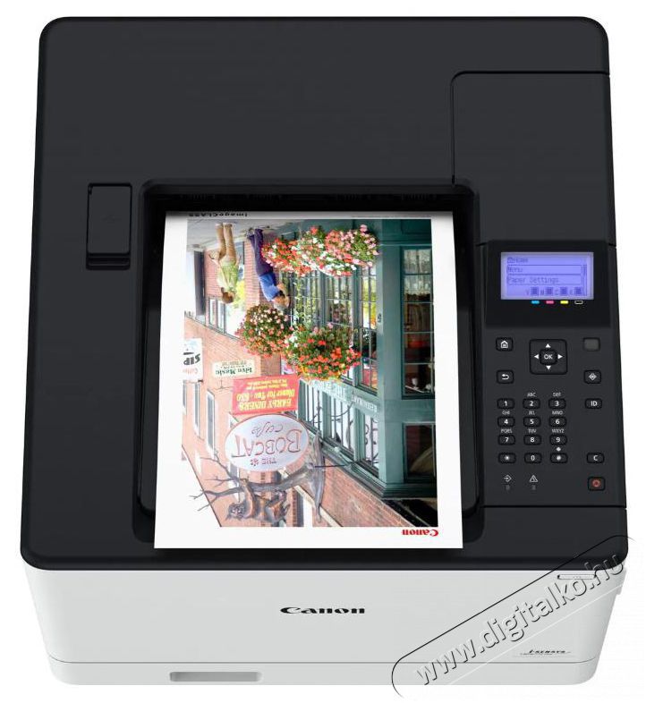 CANON i-SENSYS LBP673Cdw Nyomtat&oacute; Iroda &eacute;s sz&aacute;m&iacute;t&aacute;stechnika - Nyomtat&oacute; - L&eacute;zer - 530572