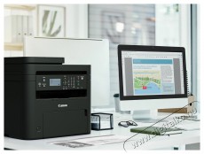 CANON i-SENSYS MF272dw Nyomtató Iroda és számítástechnika - Nyomtató - Multifunkciós (lézer) - 530585