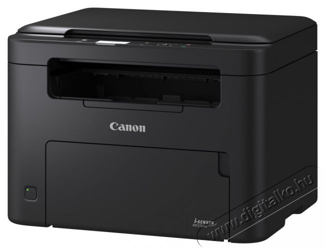 CANON i-SENSYS MF272dw Nyomtató Iroda és számítástechnika - Nyomtató - Multifunkciós (lézer) - 530585