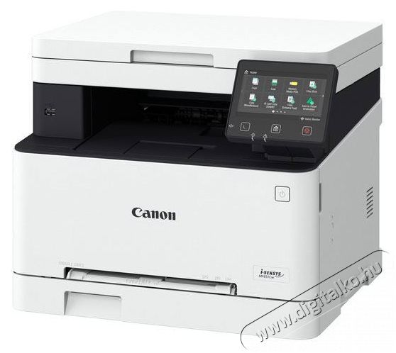 CANON i-SENSYS MF651Cw Nyomtató Iroda és számítástechnika - Nyomtató - Multifunkciós (lézer) - 530597