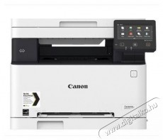 CANON i-SENSYS MF651Cw Nyomtató Iroda és számítástechnika - Nyomtató - Multifunkciós (lézer) - 530597