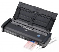 CANON imageFORMULA P-215 II Szkenner Iroda és számítástechnika - Digitalizáló eszköz - Szkenner - 530548