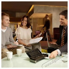 CANON imageFORMULA P-215 II Szkenner Iroda és számítástechnika - Digitalizáló eszköz - Szkenner - 530548