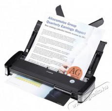 CANON imageFORMULA P-215 II Szkenner Iroda és számítástechnika - Digitalizáló eszköz - Szkenner - 530548