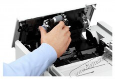 CANON imageRUNNER C1533iF II + 4 db T10L toner Nyomtató Iroda és számítástechnika - Nyomtató - Multifunkciós (lézer) - 530589