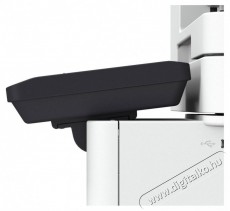 CANON imageRUNNER C1533iF II + 4 db T10L toner Nyomtató Iroda és számítástechnika - Nyomtató - Multifunkciós (lézer) - 530589