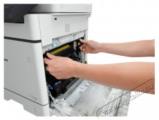 CANON imageRUNNER C1533iF II + 4 db T10L toner Nyomtató Iroda és számítástechnika - Nyomtató - Multifunkciós (lézer) - 530589